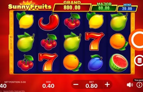 Noche Mágica: online casino game at Zanza Casino Mexico