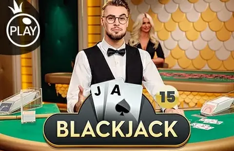 Blackjack Privado: live dealer table at Zanza Casino Mexico