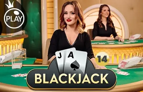 Baccarat Azul: live dealer table at Zanza Casino Mexico