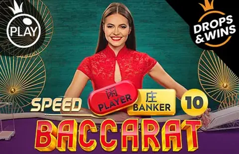 Show de Premios: live dealer table at Zanza Casino Mexico